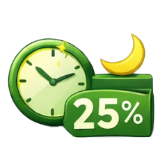 benefits nachtzuschlag