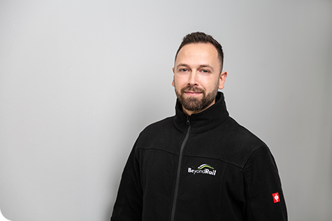 beyond rail lokfuehrer